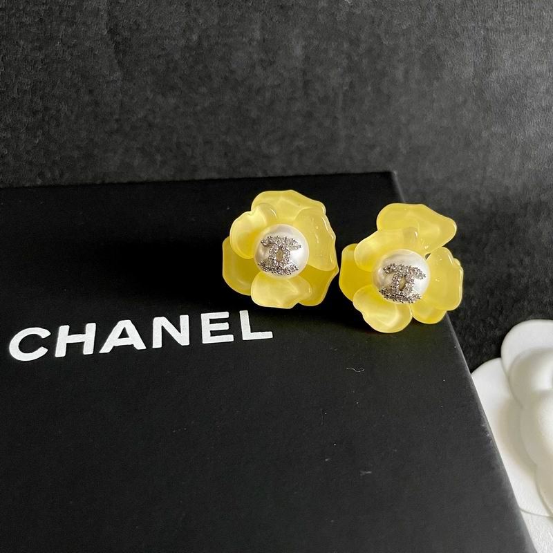 Chanel Earring 08yxs223